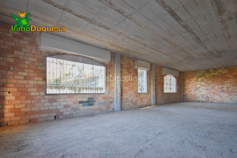 Foto 486edeb9-abc2-4e65-b2e6-12cb504d0fb6. Chalet with parking in Camino de los Neveros - Serrallo Granada