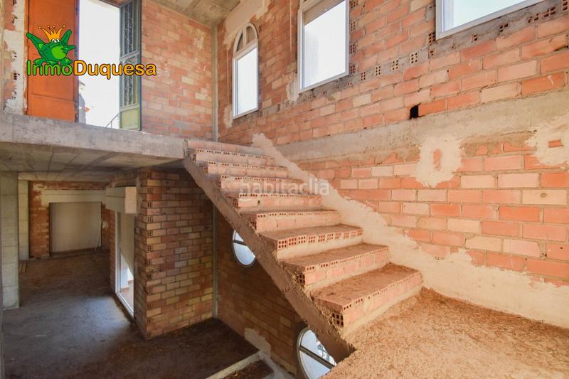 Foto 4a96127f-bbb6-4ecf-b32a-a7cabc1633dc. Chalet with parking in Camino de los Neveros - Serrallo Granada