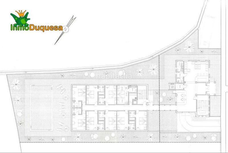 Foto 4b6ee592-ed76-403f-9115-32ed90f2f509. Chalet with parking in Camino de los Neveros - Serrallo Granada