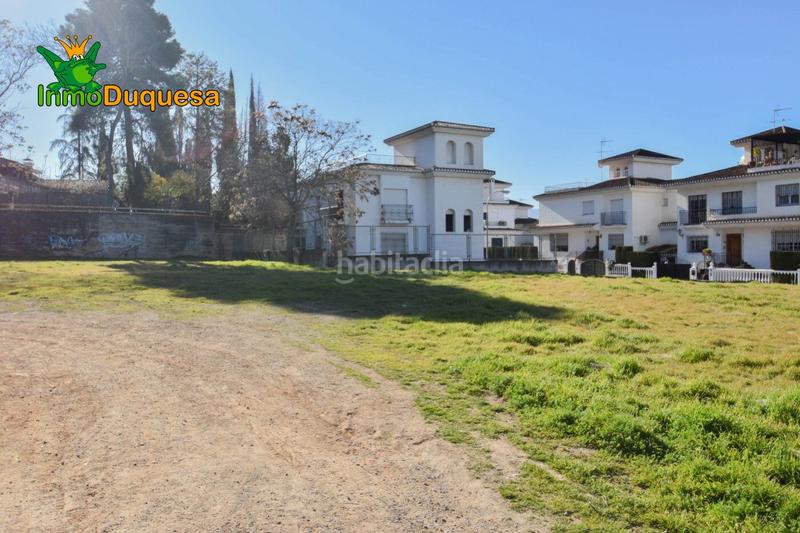 Foto 55500d80-1179-478f-be5a-eb73bca3ccd0. Chalet with parking in Camino de los Neveros - Serrallo Granada