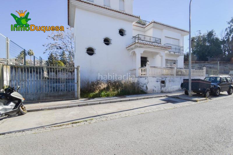 Foto 5b455554-c0a5-4475-bc13-139dab2cb122. Chalet with parking in Camino de los Neveros - Serrallo Granada