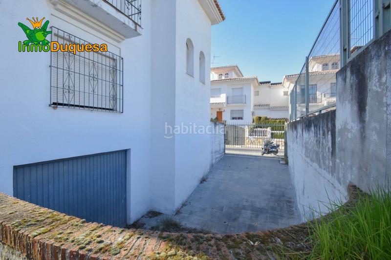 Foto 716145f7-3f33-40c8-ae8f-00726501bb31. Chalet with parking in Camino de los Neveros - Serrallo Granada