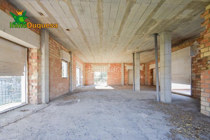 Foto 78991dbd-41ab-42ce-94ca-94badd9c4227. Chalet with parking in Camino de los Neveros - Serrallo Granada