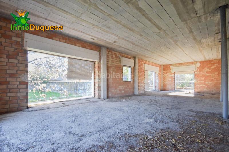 Foto 9e551146-c185-4bfc-ac31-34153e734aee. Chalet with parking in Camino de los Neveros - Serrallo Granada