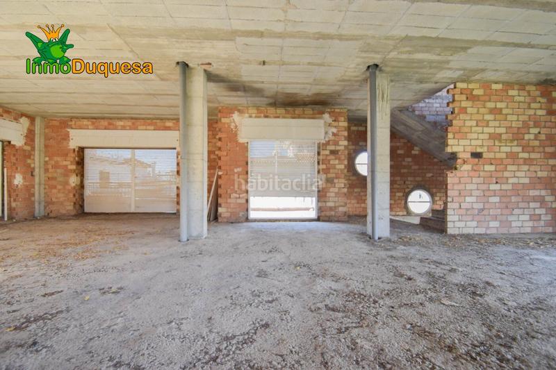 Foto a45bc6f1-fd0c-4a1d-8cd5-76535b9057e8. Chalet with parking in Camino de los Neveros - Serrallo Granada