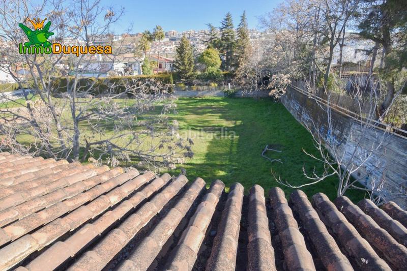 Foto dc8eaaa8-eec6-4584-be39-cbed966a7547. Chalet with parking in Camino de los Neveros - Serrallo Granada