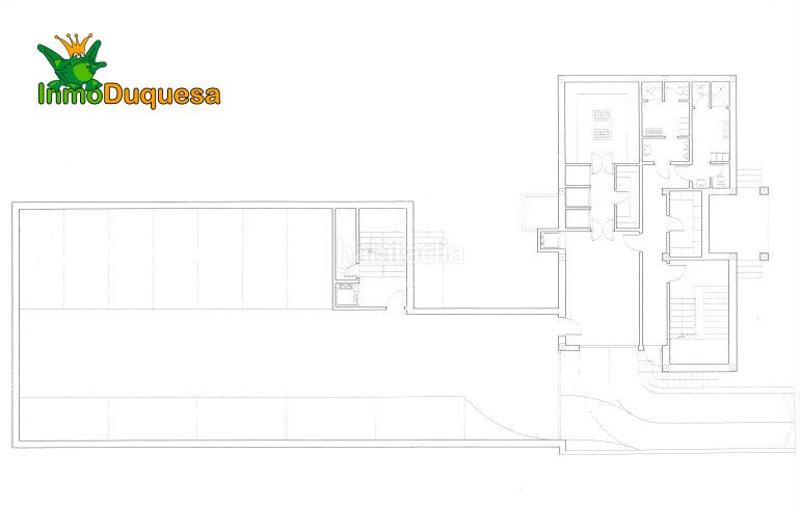 Foto dea2018d-e6ee-4469-808d-97c033a4e621. Chalet with parking in Camino de los Neveros - Serrallo Granada