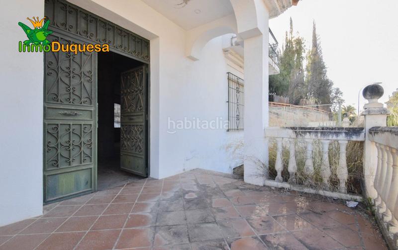 Foto e08ce9fa-ad82-469d-bfc3-5cdab91f7319. Chalet with parking in Camino de los Neveros - Serrallo Granada
