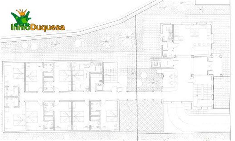 Foto e28ad393-9024-4b01-9909-bf17b243471b. Chalet with parking in Camino de los Neveros - Serrallo Granada