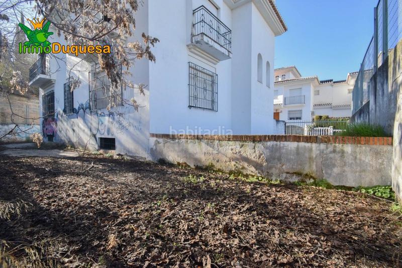 Foto e55f288f-e517-45b1-8a33-df9570d6dad2. Chalet with parking in Camino de los Neveros - Serrallo Granada