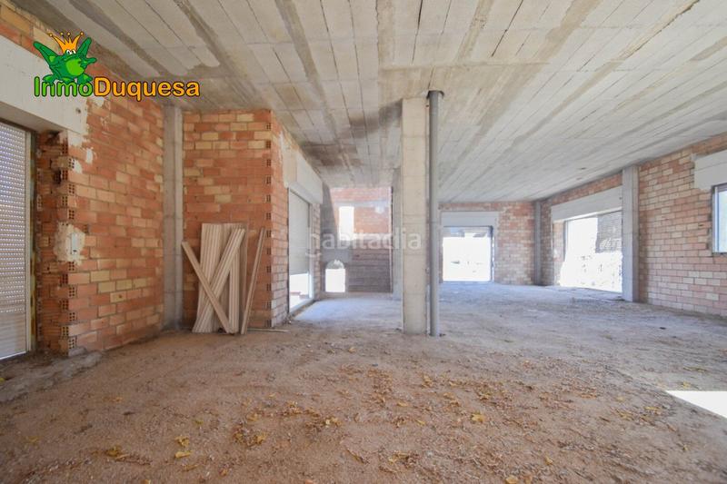 Foto ecbc5f92-a044-4e01-93fd-04ea07068a3a. Chalet with parking in Camino de los Neveros - Serrallo Granada