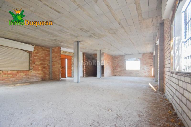 Foto fd2a0486-0b3a-43c1-a695-84d09df5ad9a. Chalet with parking in Camino de los Neveros - Serrallo Granada