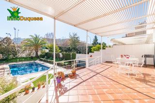 Chalet en Avenida don bosco 4. Chalet de lujo junto nuevos juzgados.