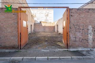 Terreny residencial a Calle de almería 49. Solar en armilla junto al centro de salud