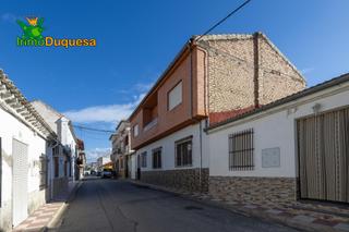 Maison à Calle belen (be) 9. Casa en belicena