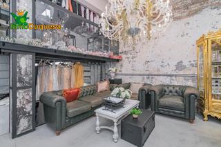 Locale commerciale  Del perro baja. Se vende espectacular espacio comercial reformado en el corazón