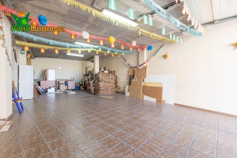 Foto 06217dc2-c6e4-46de-a0df-acdb629c2a19. Local commercial dans calle campo santo 10 dans Aljomahima - Ermita Gabias (Las)