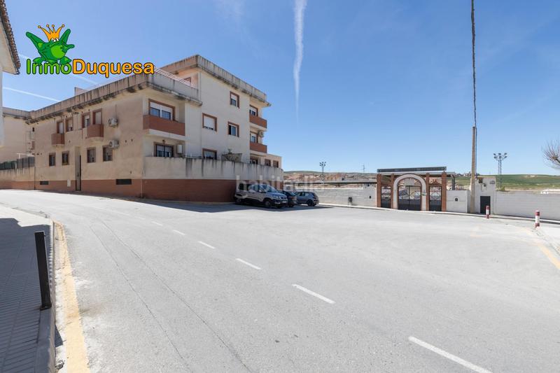 Foto 064b61a3-4029-4a89-a980-7d0cfa514109. Local commercial dans calle campo santo 10 dans Aljomahima - Ermita Gabias (Las)