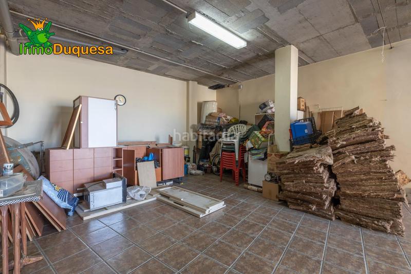 Foto 2995e2f1-295a-4818-814b-782b2f51f84c. Local commercial dans calle campo santo 10 dans Aljomahima - Ermita Gabias (Las)