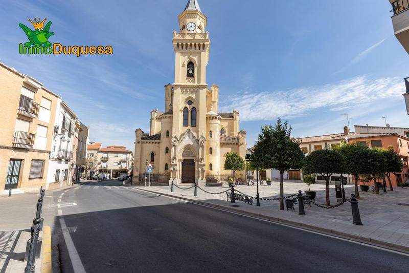 Foto 63e67af4-c6c5-450c-ad53-394340afd3bc. Local commercial dans calle campo santo 10 dans Aljomahima - Ermita Gabias (Las)