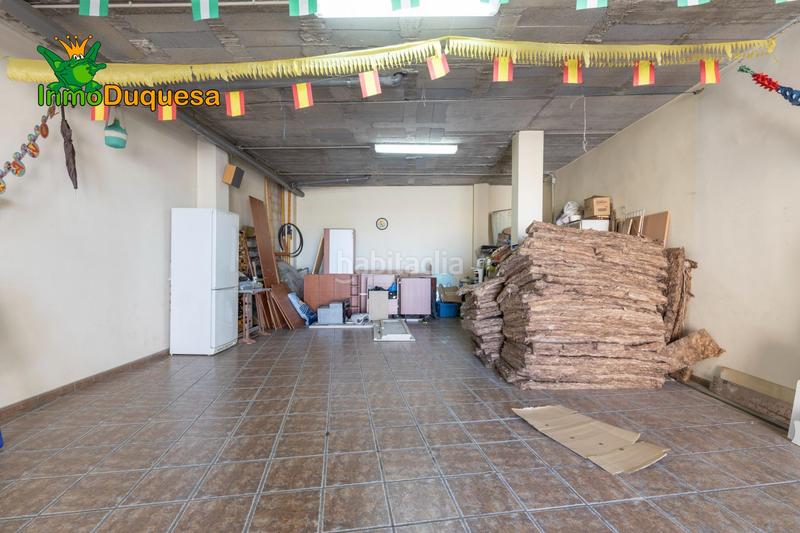 Foto 697d57a0-3ea3-4c6e-b87f-0360c1fe6ee3. Local commercial dans calle campo santo 10 dans Aljomahima - Ermita Gabias (Las)