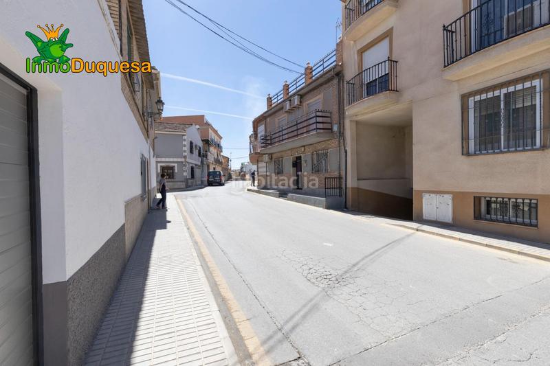 Foto 76c2708f-0e78-4f67-8a42-93e0f2666b5c. Local commercial dans calle campo santo 10 dans Aljomahima - Ermita Gabias (Las)