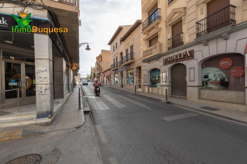 Foto 9eed93a5-64d0-4000-8c3c-864e4bca02f0. Local commercial dans calle campo santo 10 dans Aljomahima - Ermita Gabias (Las)