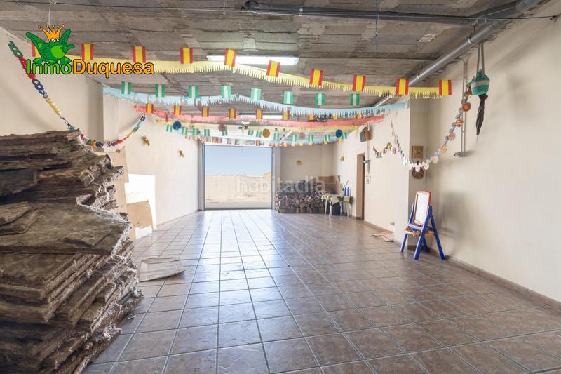 Foto ad618b23-d911-4c93-833c-a1542c3d6e8d. Local commercial dans calle campo santo 10 dans Aljomahima - Ermita Gabias (Las)