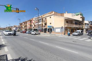 Local Comercial en Calle Campo Santo 10