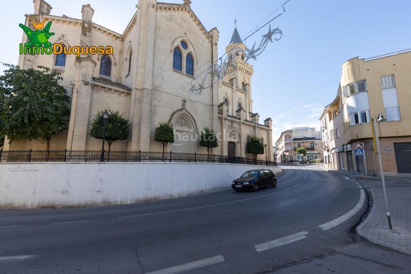 Foto de753790-ef38-44bf-b4cb-c40c2df05c4e. Local commercial dans calle campo santo 10 dans Aljomahima - Ermita Gabias (Las)