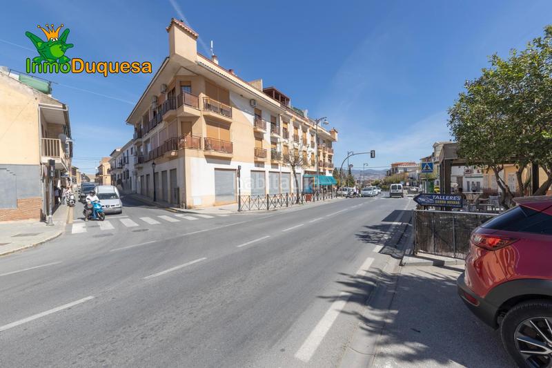 Foto fd8e2886-fb6a-4300-9407-7cc1babd699b. Local commercial dans calle campo santo 10 dans Aljomahima - Ermita Gabias (Las)