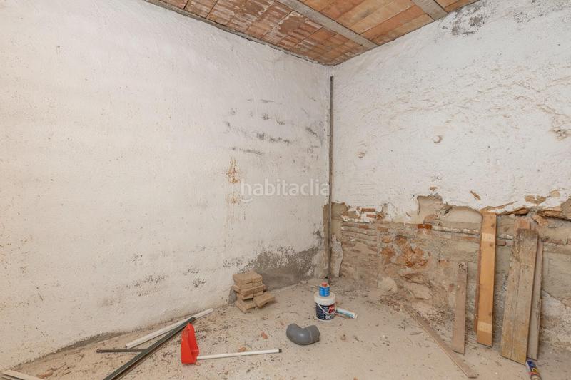 Foto 17448f87-3772-4714-8800-d0e8abdeaed7. Masía casa en esquina para reformar en Chauchina