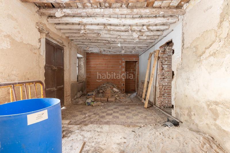 Foto 91060ea9-3a3a-4594-b9e7-00ebb9a79678. Masía casa en esquina para reformar en Chauchina