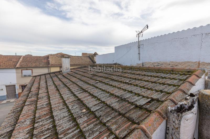 Foto bd3543c8-8fa7-4ee0-bca6-2d8dd07268dc. Masía casa en esquina para reformar en Chauchina