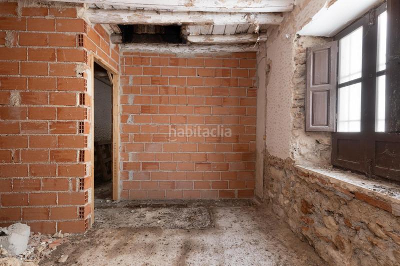 Foto e1c9f80c-640e-4841-85f2-6591f7b5dc05. Masía casa en esquina para reformar en Chauchina