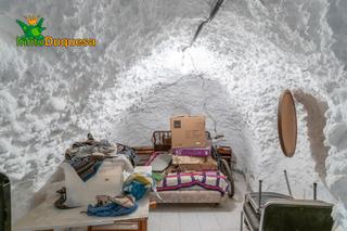 Haus in San Matías - Realejo. Casacueva en barranco del abogado.