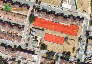 Residential Plot in Calle de maria zambrano 1. Haznos tu oferta de precio!! promotores   solar urbanizable en g