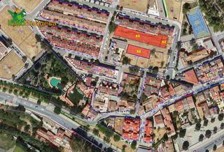 Terreno residencial en Calle de maria zambrano 1. Haznos tu oferta de precio!! promotores   solar urbanizable en g