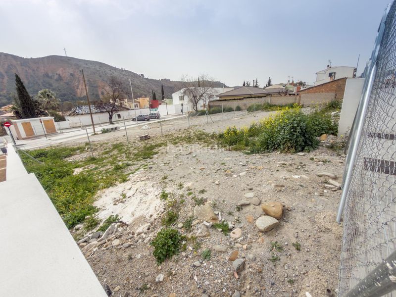 Foto 4ff61037-821c-4353-b9b5-1277ac024667. Wohngrundstück in calle de maria zambrano 1 in Lancha del Genil Granada