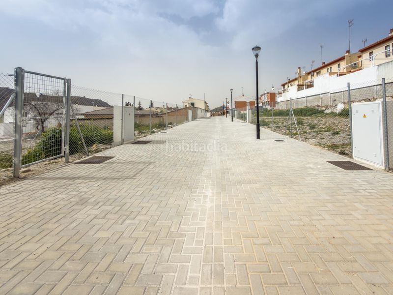 Foto a400e1fc-b34c-4f26-a484-705baae1b8d0. Wohngrundstück in calle de maria zambrano 1 in Lancha del Genil Granada