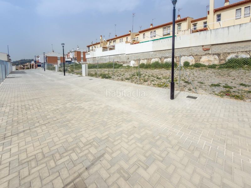 Foto b5306975-e28a-4e60-b557-dd2ad3164862. Wohngrundstück in calle de maria zambrano 1 in Lancha del Genil Granada
