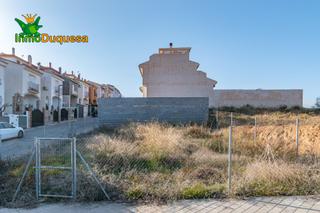Residential Plot in Villa de Otura. Solar urbano en otura  casco urbano
