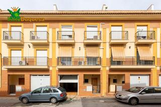 Casa adossada a Palma la 16. Casa en velez de benaudalla
