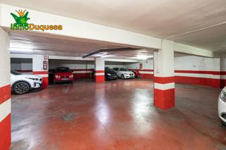 Aparcament cotxe  Calle pedro antonio de alarcon. Plaza de garaje en pedro antonio de alarcón