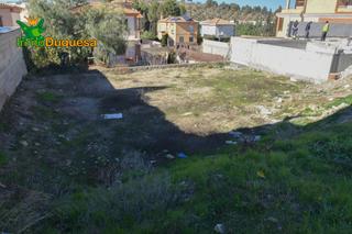 Terrain résidentiel à Calle rosalia de castro 4. Parcela urbanizable en sueños de cadimaalhendin