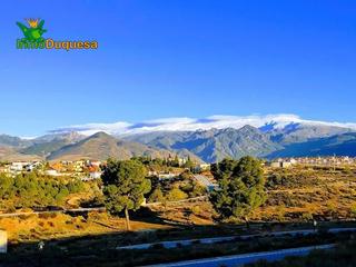 Terreno residenziale in Villa de Otura. Lote de 2 solares urbanos en santa clara golf