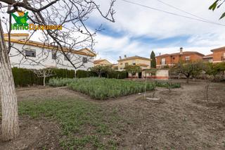 Residential Plot in Cájar. Solar urbano en la parte baja de cajar.