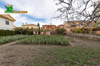 Terreny residencial a Cájar. Terreno urbano en cajar