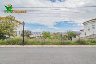 Terrain résidentiel  Calle calle de los almendros. Solar en cullar vega