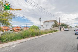 Terreno residencial en Cúllar Vega. Solar urbano en cullar vega.